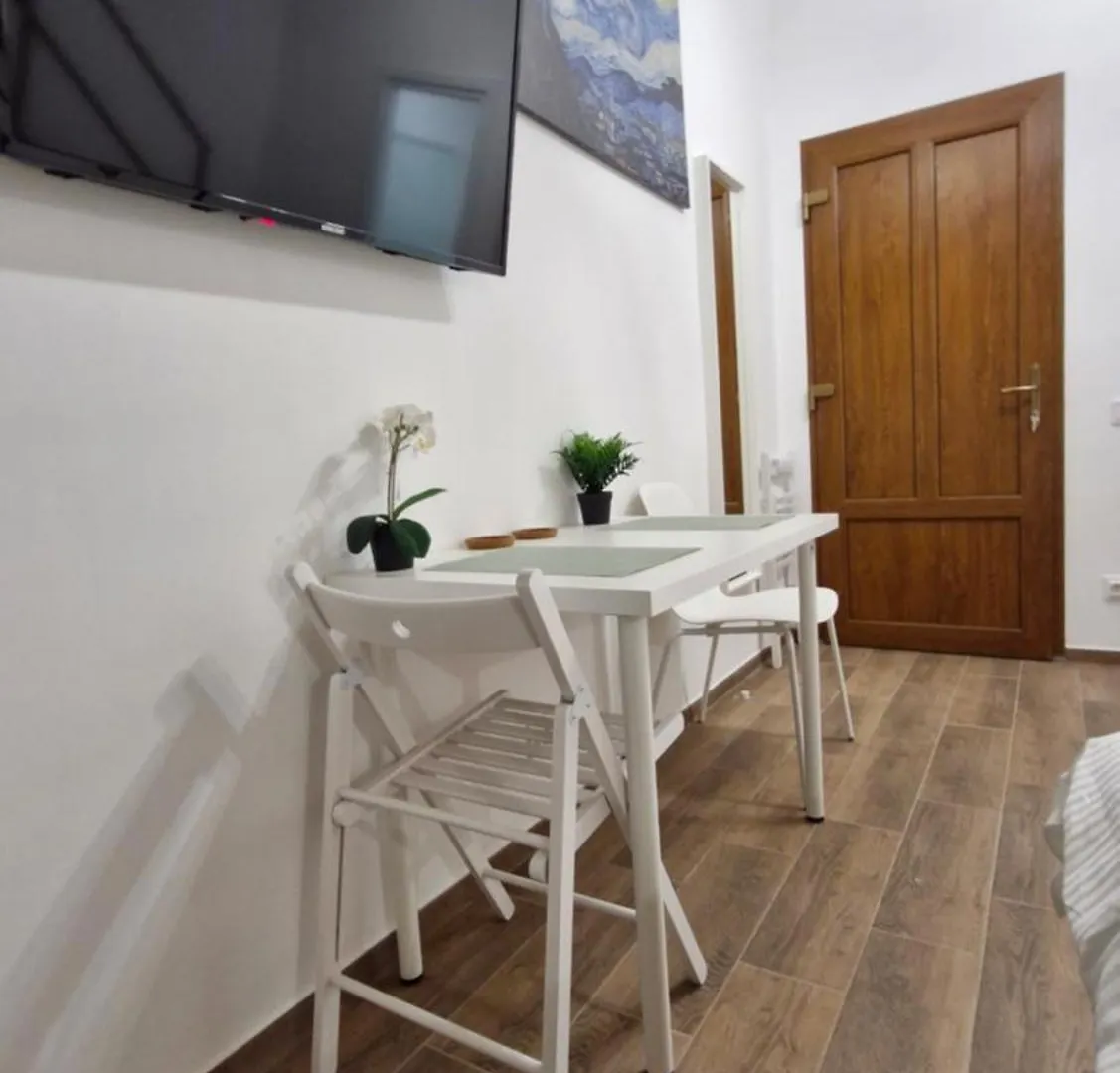 Cozy Old Town Apartment Eugen Carada Street Bucharest