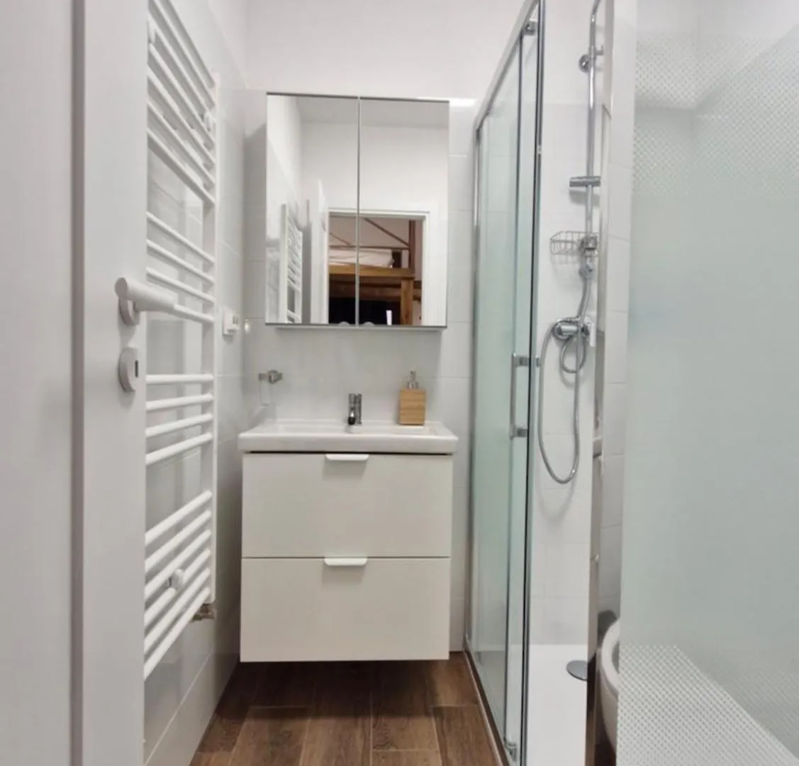 Cozy Old Town Apartment Eugen Carada Street Bucharest