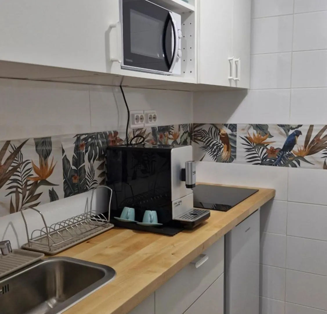Cozy Old Town Apartment Eugen Carada Street Bucharest 0*,  Romania