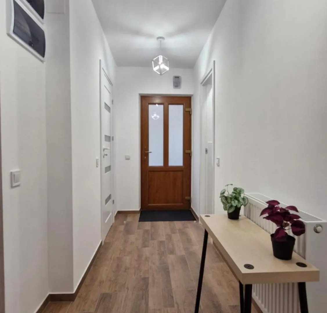 Cozy Old Town Apartment Eugen Carada Street Bucharest