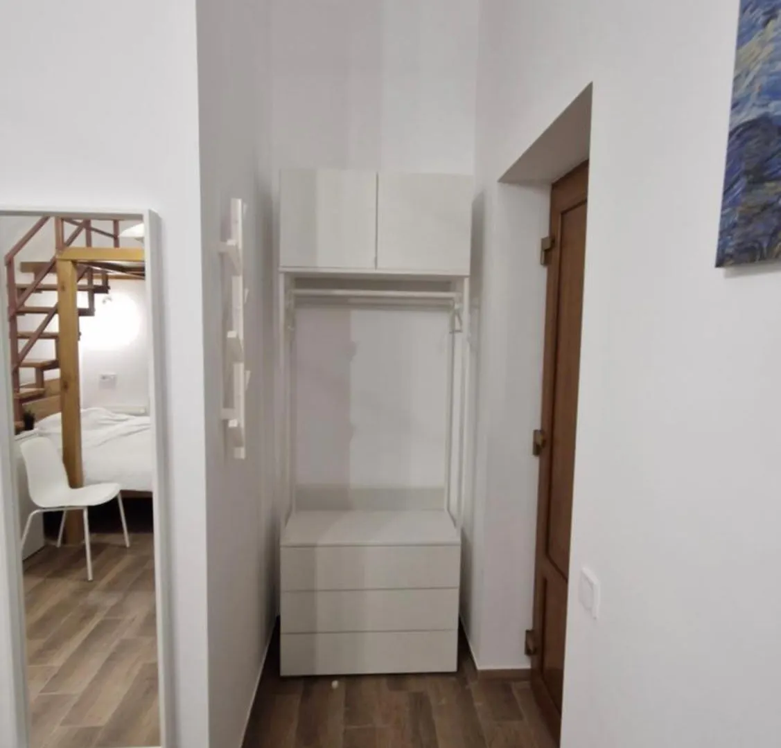 Cozy Old Town Apartment Eugen Carada Street Bucharest 0*,  Romania