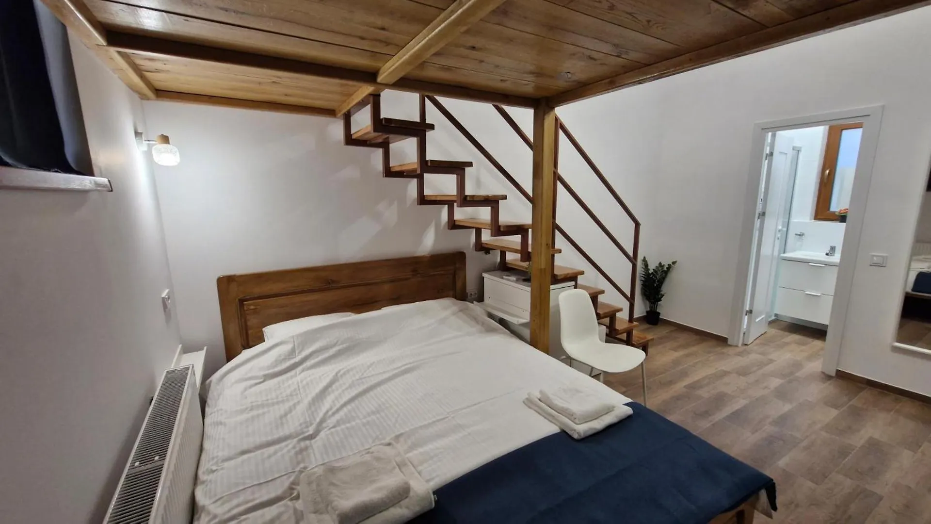 Cozy Old Town Apartment Eugen Carada Street Bucharest 0*,