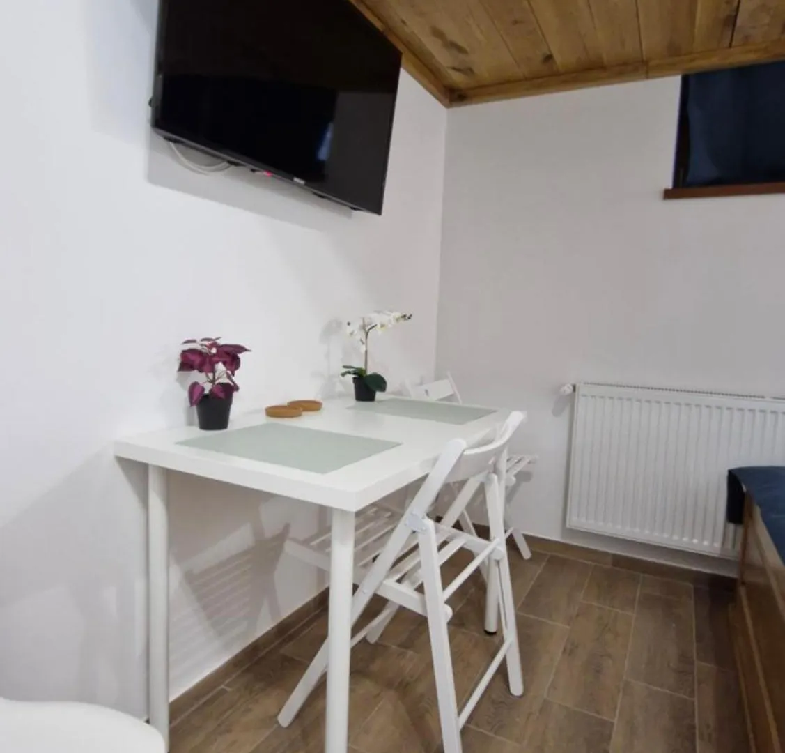 Cozy Old Town Apartment Eugen Carada Street Bucharest