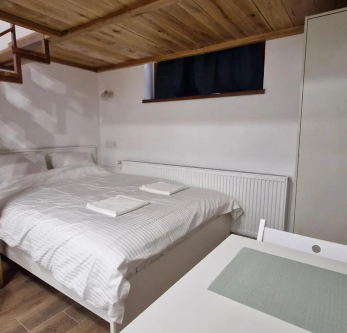 Cozy Old Town Apartment Eugen Carada Street Bucureşti România