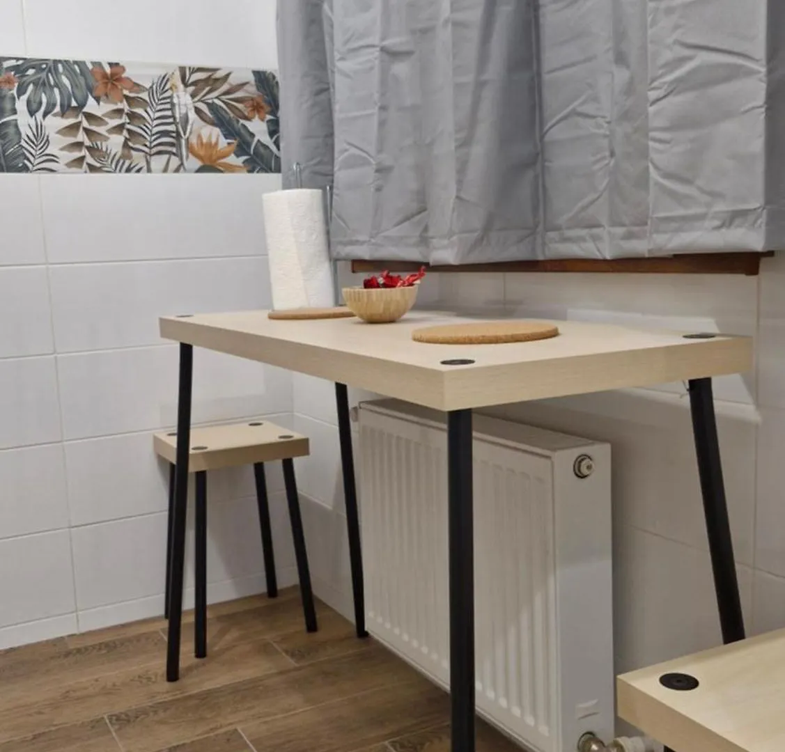 Cozy Old Town Apartment Eugen Carada Street Bucureşti