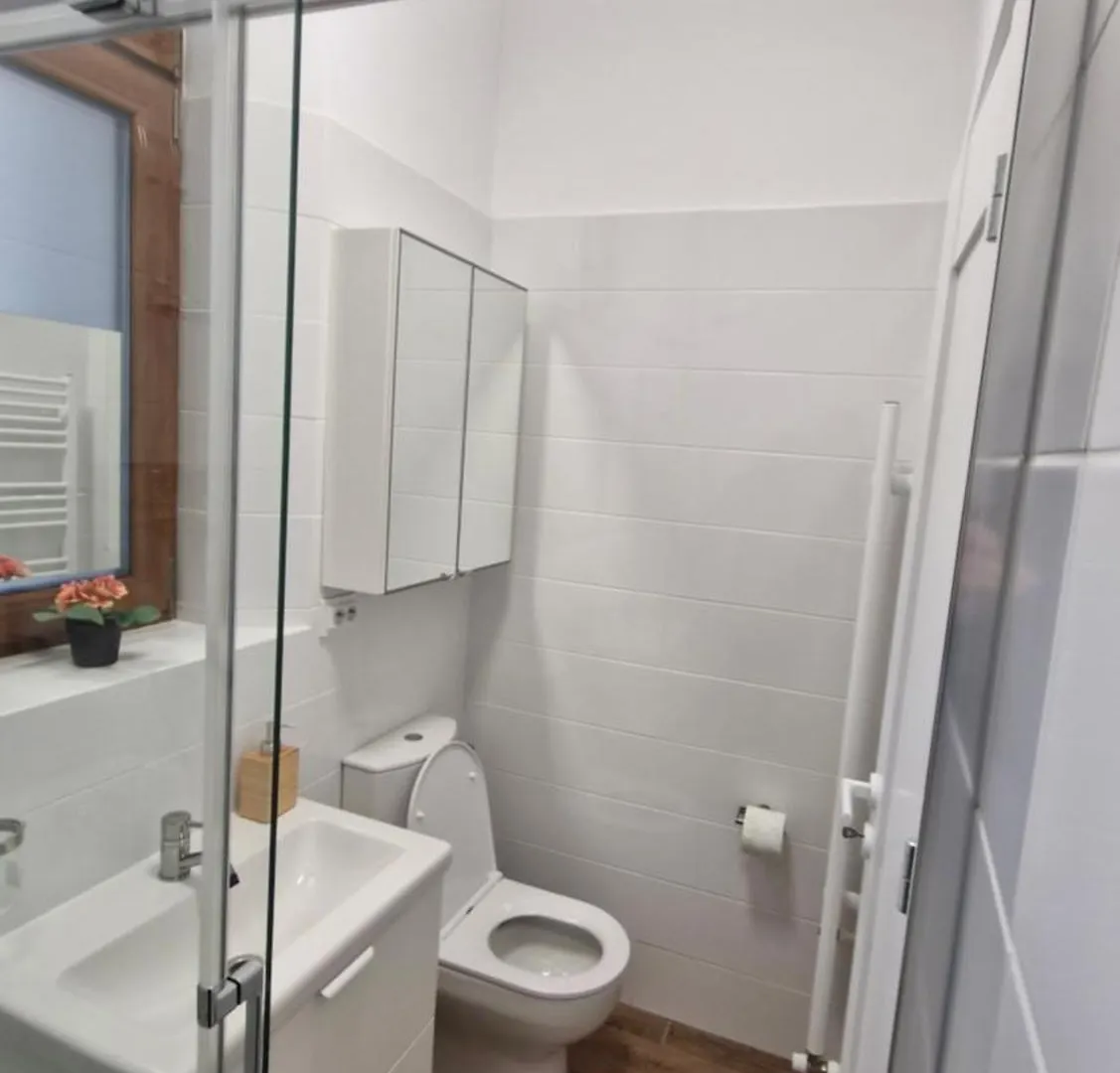 Cozy Old Town Apartment Eugen Carada Street Bucureşti România