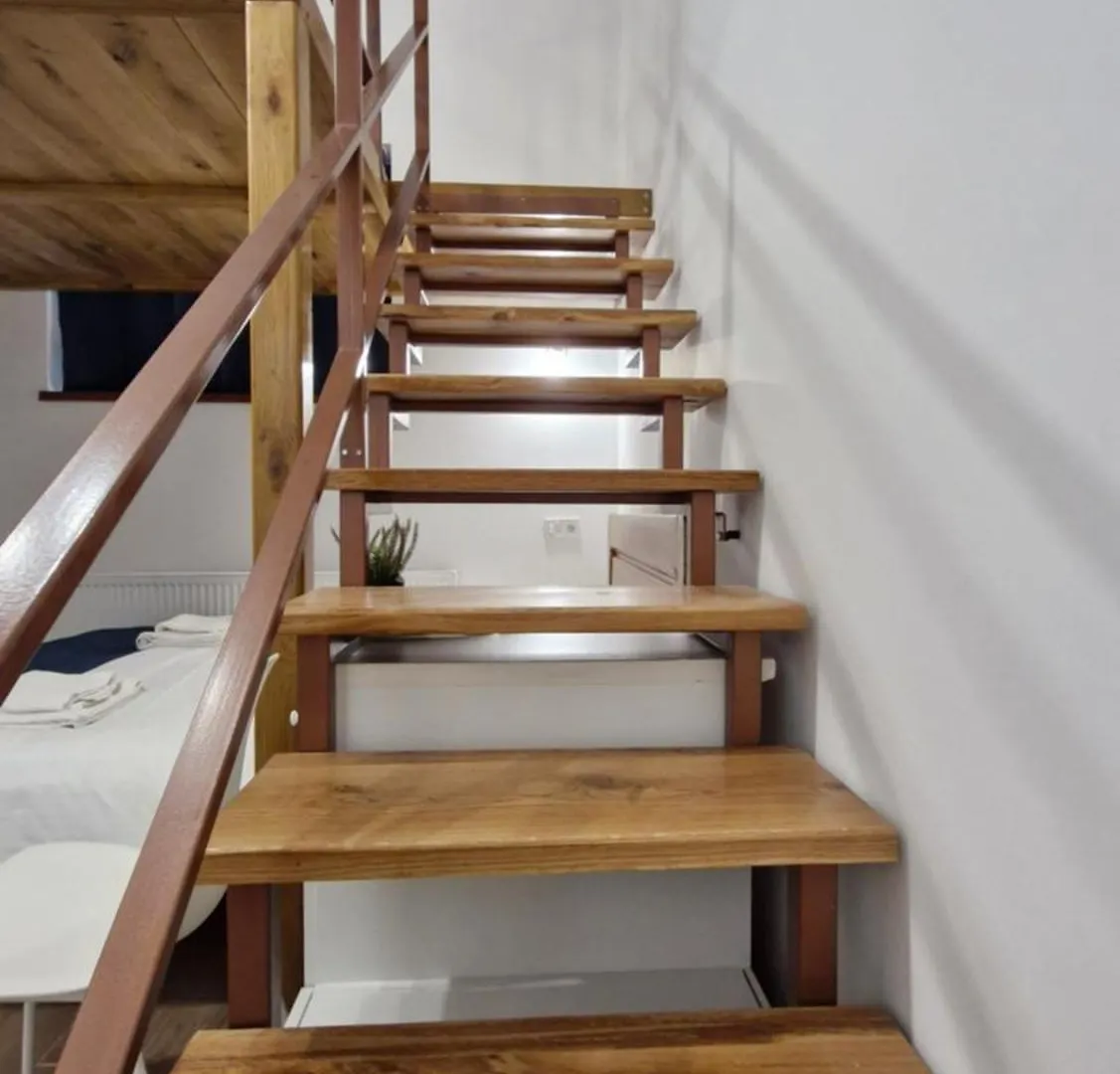 Cozy Old Town Apartment Eugen Carada Street Bucureşti România